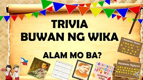 Mga Tanong sa Trivia sa Kasaysayan .